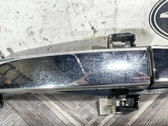 Ручка двери задняя правая Range Rover Sport L320