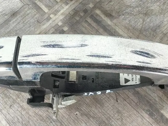 Ручка двери задняя правая Range Rover Sport L320