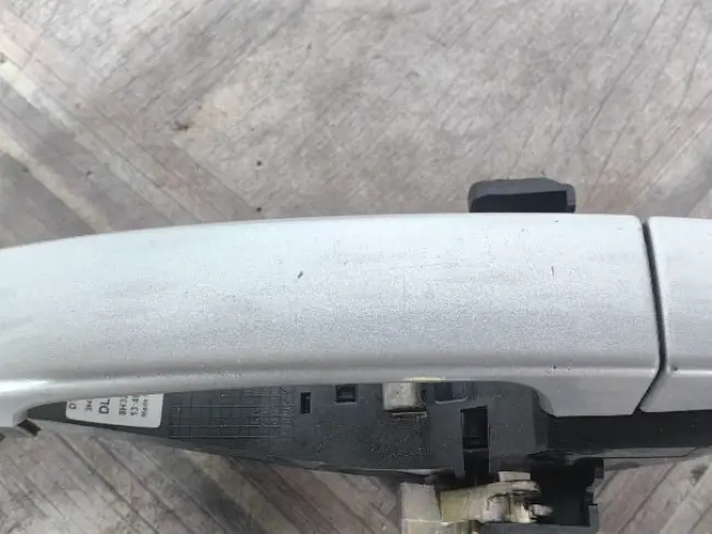 Ручка двери задняя правая Range Rover Sport L320