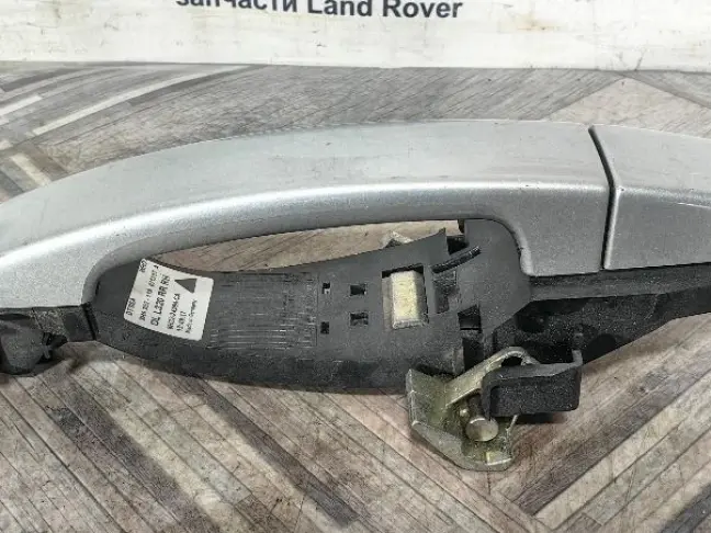 Ручка двери задняя правая Range Rover Sport L320