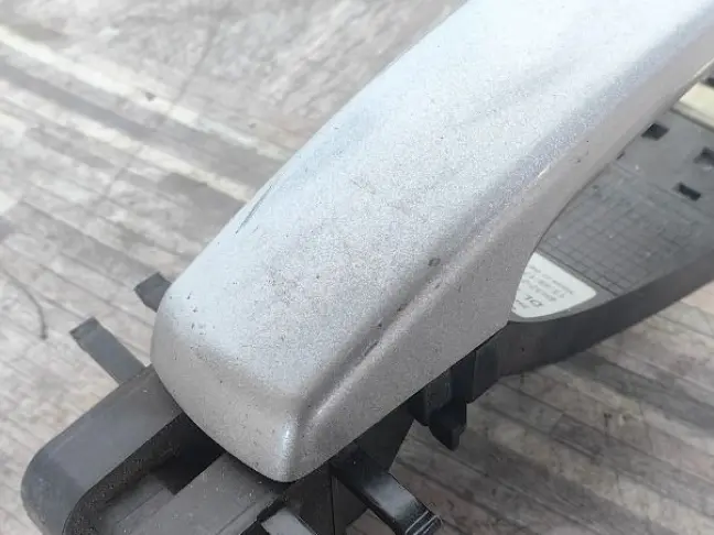 Ручка двери задняя правая Range Rover Sport L320