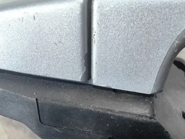 Ручка двери задняя правая Range Rover Sport L320