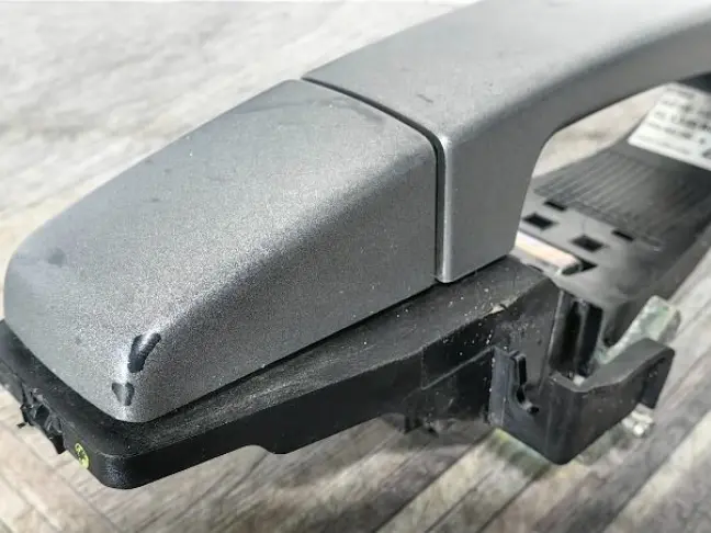 Ручка двери задняя правая Range Rover Sport L320