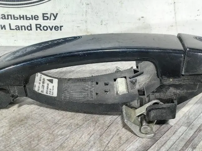 Ручка двери задняя правая Range Rover Sport L320