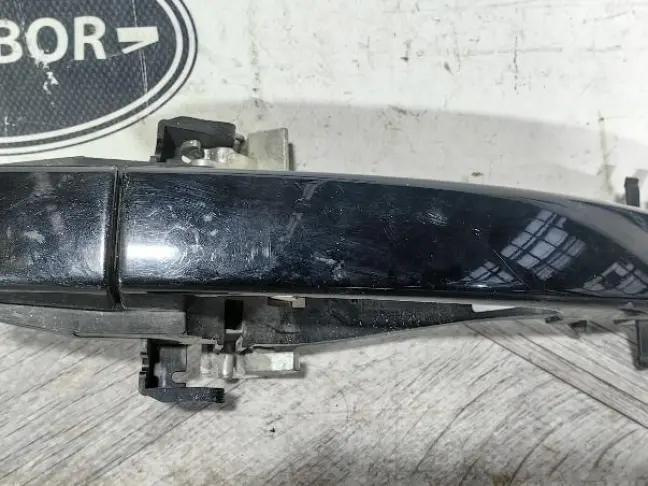 Ручка двери задняя правая Range Rover Sport L320