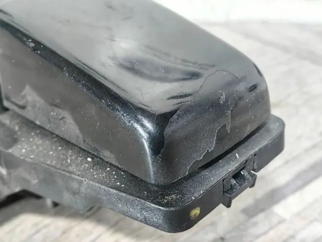 Ручка двери задняя правая Range Rover Sport L320