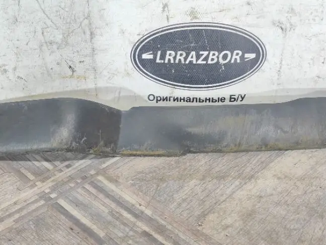 Ресничка правая Range Rover Sport L320 2009-2013