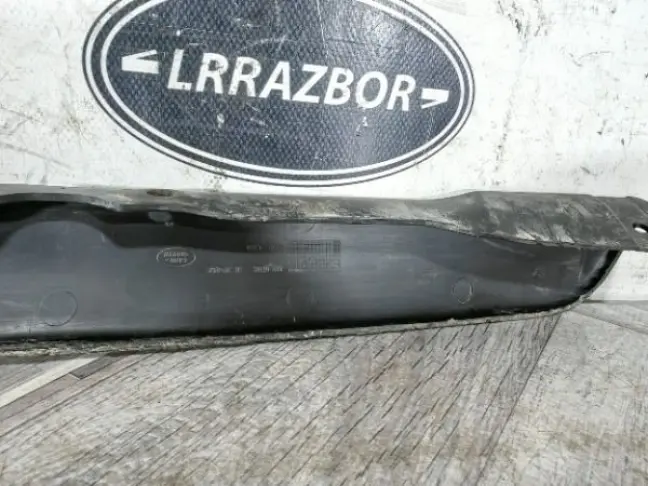 Ресничка левая Range Rover Sport L320 2009-2013