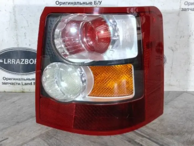 Фонарь задний правый Range Rover Sport L320