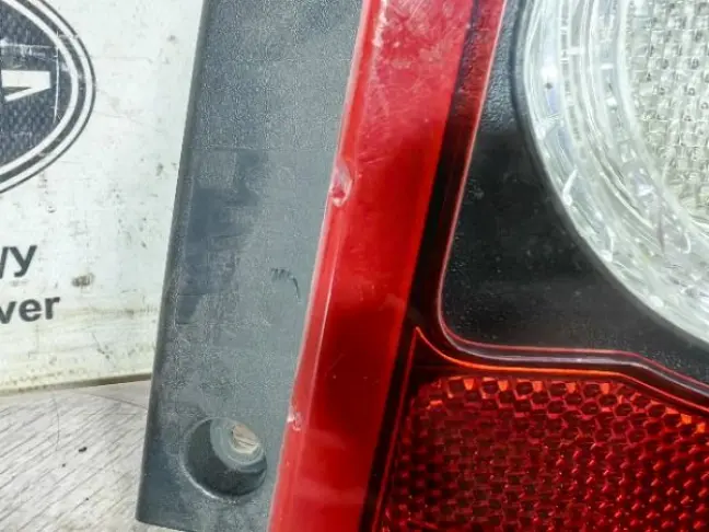 Фонарь задний правый Range Rover Sport L320