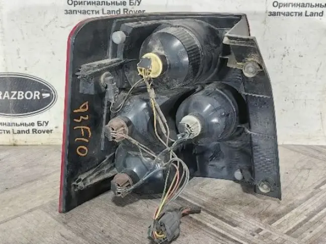 Фонарь задний правый Range Rover Sport L320