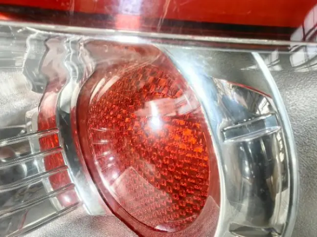 Фонарь задний правый Range Rover Sport L320