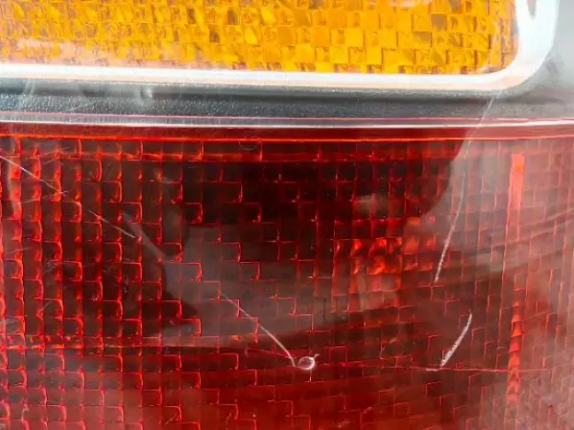 Фонарь задний правый Range Rover Sport L320