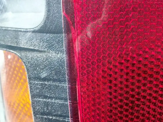 Фонарь задний правый Range Rover Sport L320