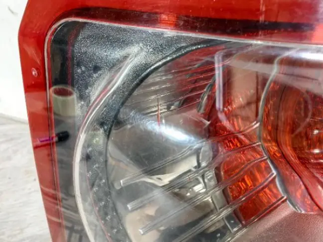 Фонарь задний правый Range Rover Sport L320