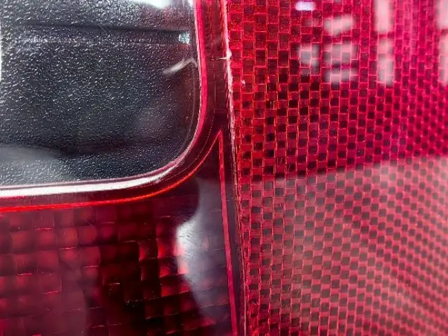 Фонарь задний правый Range Rover Sport L320