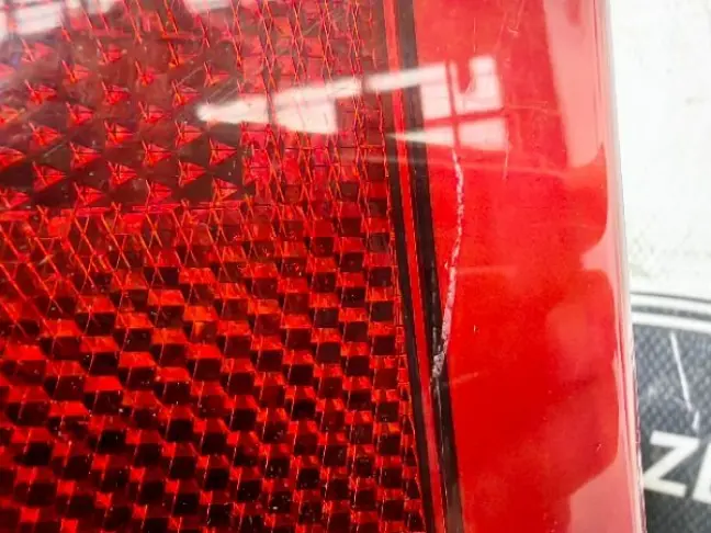 Фонарь задний правый Range Rover Sport L320