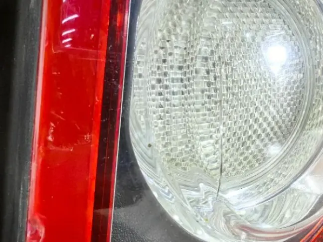 Фонарь задний правый Range Rover Sport L320