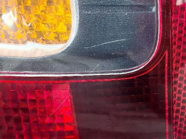 Фонарь задний правый Range Rover Sport L320