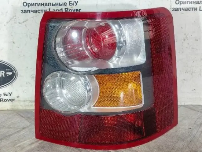 Фонарь задний правый Range Rover Sport L320