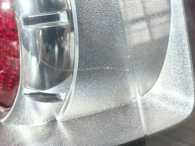 Фонарь задний правый Range Rover Sport L320