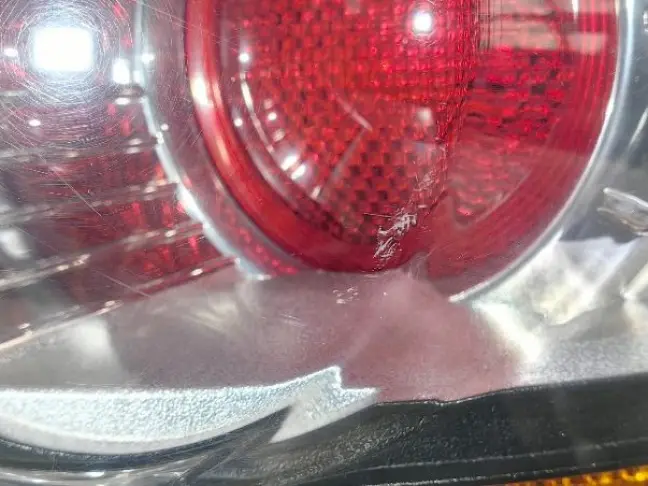 Фонарь задний правый Range Rover Sport L320