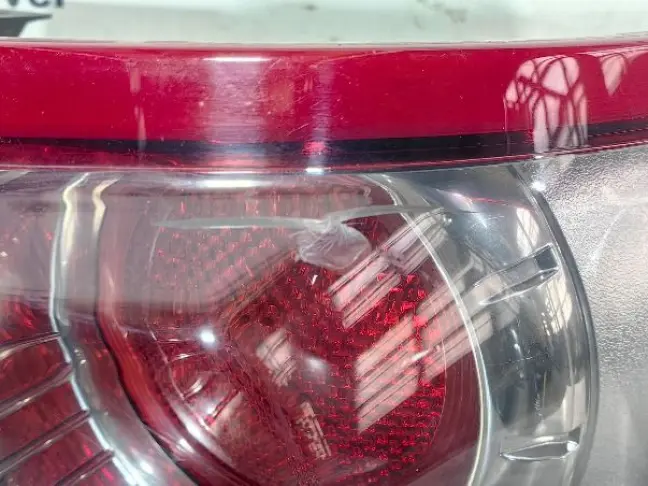 Фонарь задний правый Range Rover Sport L320