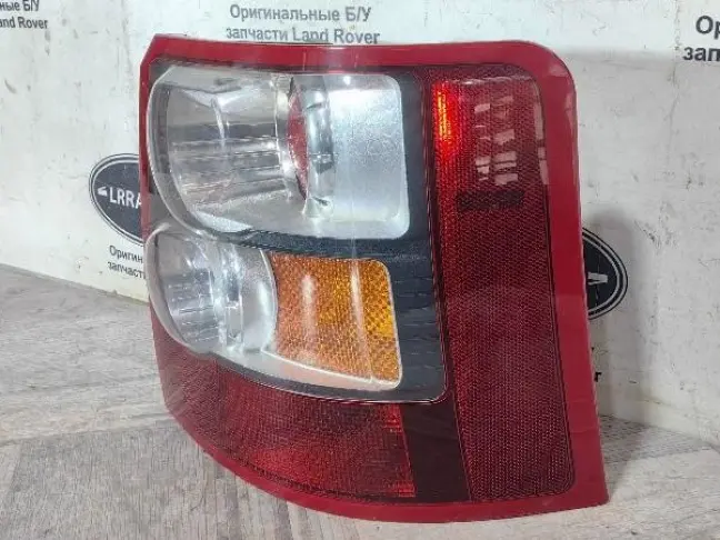 Фонарь задний правый Range Rover Sport L320
