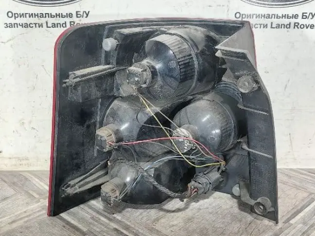 Фонарь задний правый Range Rover Sport L320