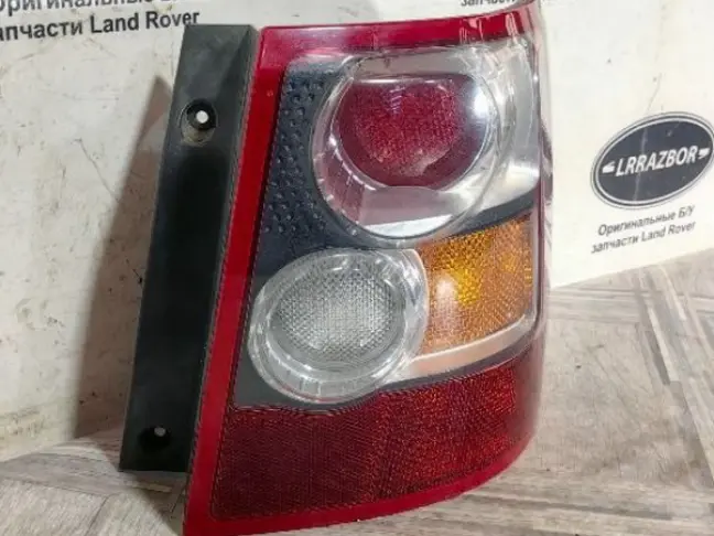 Фонарь задний правый Range Rover Sport L320