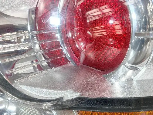 Фонарь задний правый Range Rover Sport L320