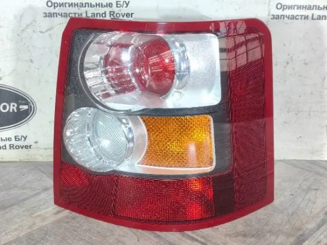 Фонарь задний правый Range Rover Sport L320