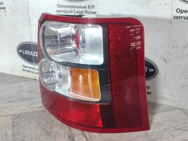 Фонарь задний правый Range Rover Sport L320