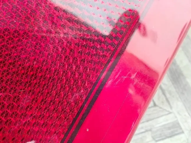 Фонарь задний правый Range Rover Sport L320