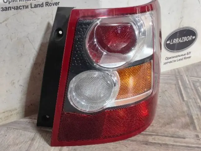 Фонарь задний правый Range Rover Sport L320