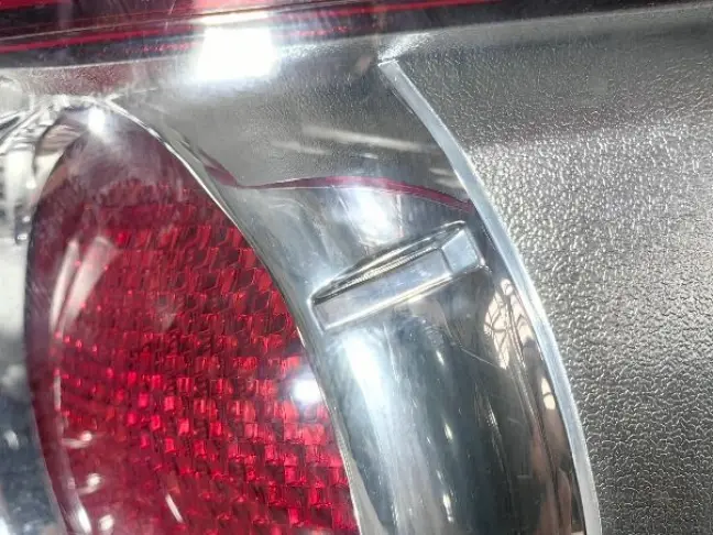 Фонарь задний правый Range Rover Sport L320