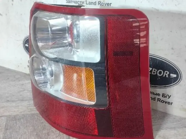 Фонарь задний правый Range Rover Sport L320