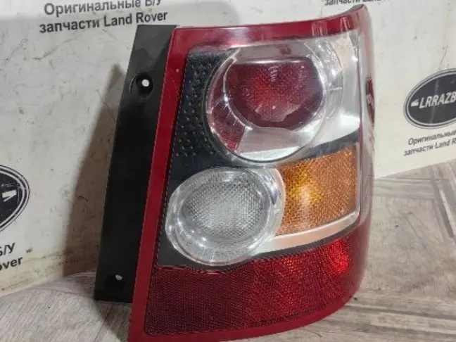 Фонарь задний правый Range Rover Sport L320