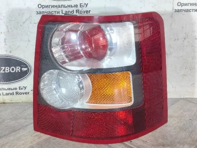 Фонарь задний правый Range Rover Sport L320