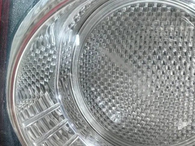 Фонарь задний правый Range Rover Sport L320