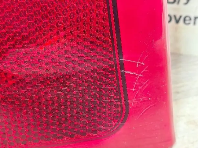 Фонарь задний правый Range Rover Sport L320