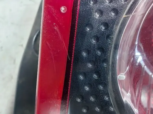 Фонарь задний правый Range Rover Sport L320