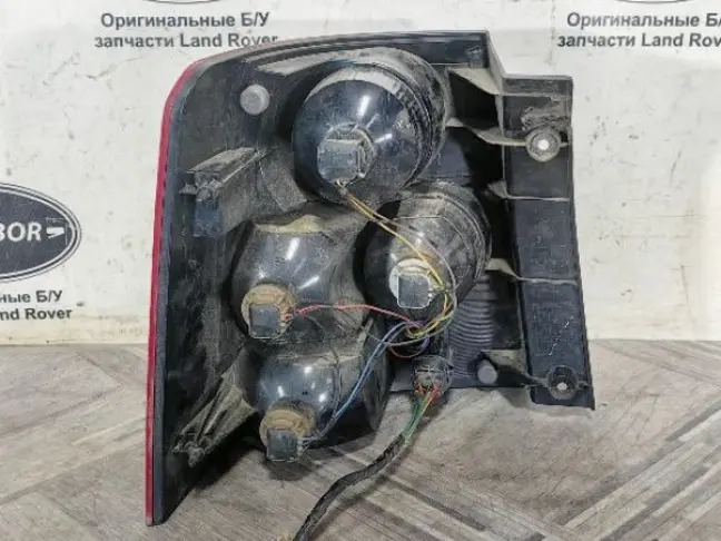 Фонарь задний правый Range Rover Sport L320