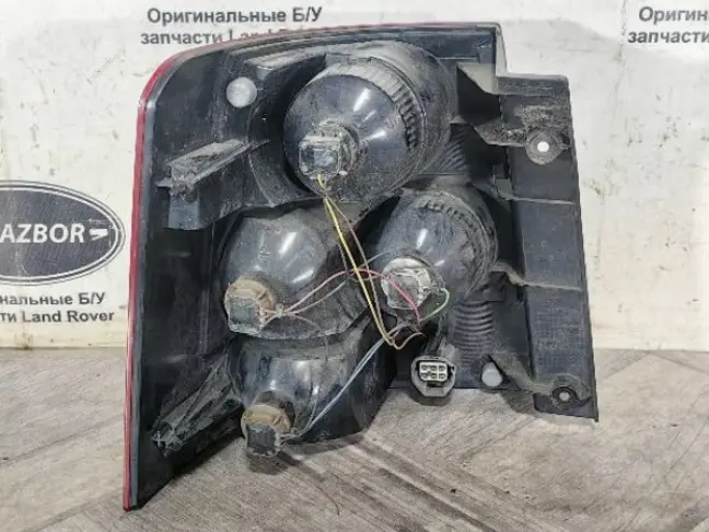 Фонарь задний правый Range Rover Sport L320