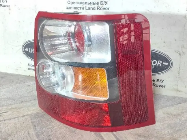 Фонарь задний правый Range Rover Sport L320