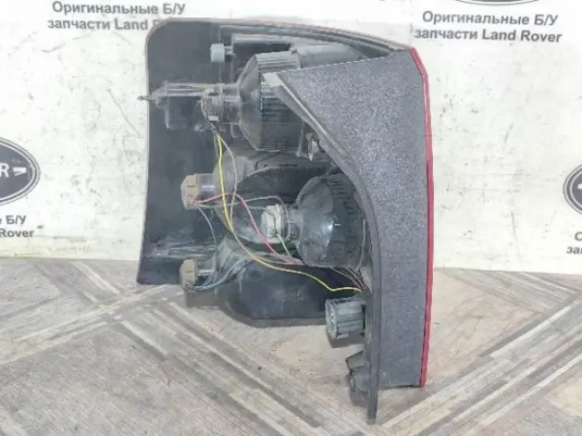 Фонарь задний правый Range Rover Sport L320