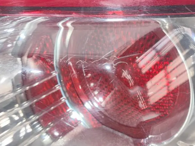 Фонарь задний правый Range Rover Sport L320