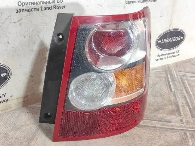 Фонарь задний правый Range Rover Sport L320