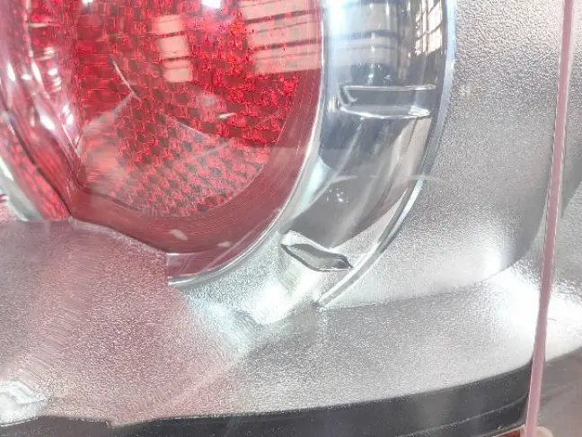 Фонарь задний правый Range Rover Sport L320