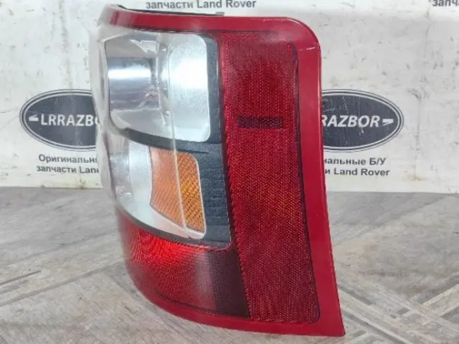 Фонарь задний правый Range Rover Sport L320